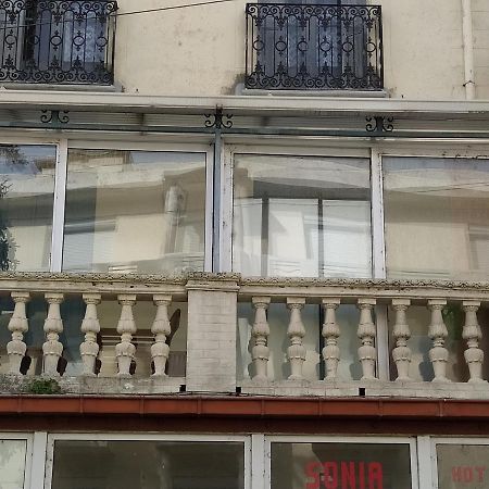 Cocoon Zen Apartment Amélie-les-Bains-Palalda Exterior foto